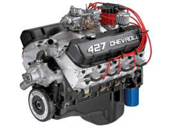 U2067 Engine